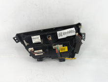 2011-2013 Kia Optima Radio AM FM Cd Player Receiver Replacement P/N:96540-2T100CA Fits 2011 2012 2013 OEM Used Auto Parts