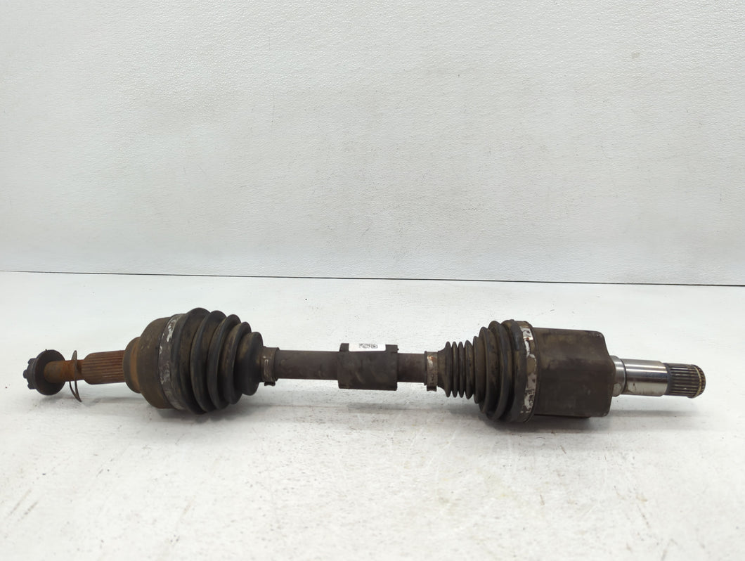 2011-2014 Chrysler 200 Axle Shaft Front Driver Cv C/v