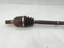 2012-2017 Hyundai Accent Axle Shaft Front Driver Cv C/v