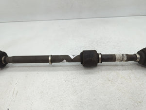 2012-2017 Hyundai Accent Axle Shaft Front Driver Cv C/v