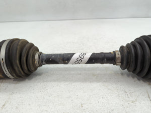 2009-2014 Nissan Murano Axle Shaft Front Driver Cv C/v