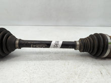 2014-2020 Volkswagen Passat Axle Shaft Front Driver Cv C/v