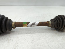 2012-2018 Ford Focus Axle Shaft Front Driver Cv C/v