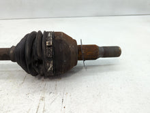 2008-2017 Buick Enclave Axle Shaft Front Driver Cv C/v