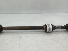 2011-2016 Hyundai Elantra Axle Shaft Front Driver Cv C/v