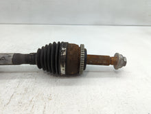 2011-2016 Hyundai Elantra Axle Shaft Front Driver Cv C/v