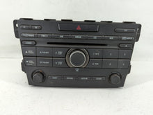 2011-2012 Mazda Cx-7 Radio AM FM Cd Player Receiver Replacement P/N:EH49 66 ARX Fits 2011 2012 OEM Used Auto Parts