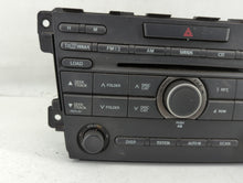 2011-2012 Mazda Cx-7 Radio AM FM Cd Player Receiver Replacement P/N:EH49 66 ARX Fits 2011 2012 OEM Used Auto Parts