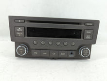 2013-2014 Nissan Sentra Radio AM FM Cd Player Receiver Replacement P/N:28185 3RA2A Fits 2013 2014 OEM Used Auto Parts