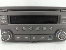 2013-2014 Nissan Sentra Radio AM FM Cd Player Receiver Replacement P/N:28185 3RA2A Fits 2013 2014 OEM Used Auto Parts