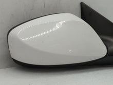 2013-2014 Hyundai Elantra Side Mirror Replacement Passenger Right View Door Mirror P/N:E4023404 Fits 2013 2014 OEM Used Auto Parts