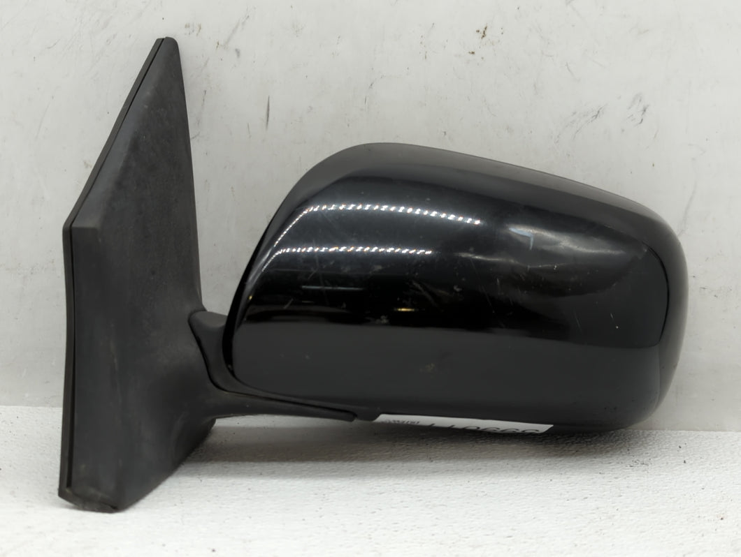 2009-2013 Toyota Corolla Side Mirror Replacement Driver Left View Door Mirror Fits 2009 2010 2011 2012 2013 OEM Used Auto Parts