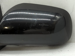 2009-2013 Toyota Corolla Side Mirror Replacement Driver Left View Door Mirror Fits 2009 2010 2011 2012 2013 OEM Used Auto Parts