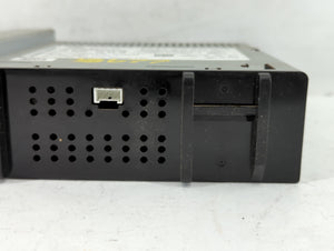2016 Chevrolet Spark Radio AM FM Cd Player Receiver Replacement P/N:42481573 Fits OEM Used Auto Parts