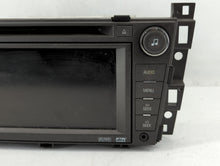 2007 Cadillac Dts Radio AM FM Cd Player Receiver Replacement P/N:15912143 Fits OEM Used Auto Parts