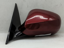 2010-2013 Bmw 328i Side Mirror Replacement Driver Left View Door Mirror P/N:7 208 146 Fits 2010 2011 2012 2013 OEM Used Auto Parts