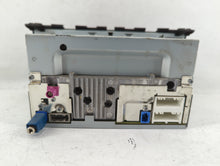 2013-2014 Nissan Altima Radio AM FM Cd Player Receiver Replacement P/N:259153TA1C Fits 2013 2014 OEM Used Auto Parts