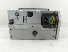 2013-2015 Chevrolet Spark Radio AM FM Cd Player Receiver Replacement P/N:94522210 Fits 2013 2014 2015 OEM Used Auto Parts