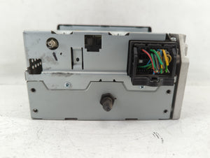 2013-2015 Chevrolet Spark Radio AM FM Cd Player Receiver Replacement P/N:94522210 Fits 2013 2014 2015 OEM Used Auto Parts