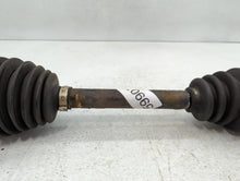 2012-2014 Honda Cr-v Axle Shaft Front Passenger Cv C/v