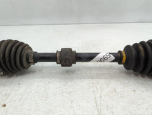 2007-2013 Nissan Altima Axle Shaft Front Driver Cv C/v