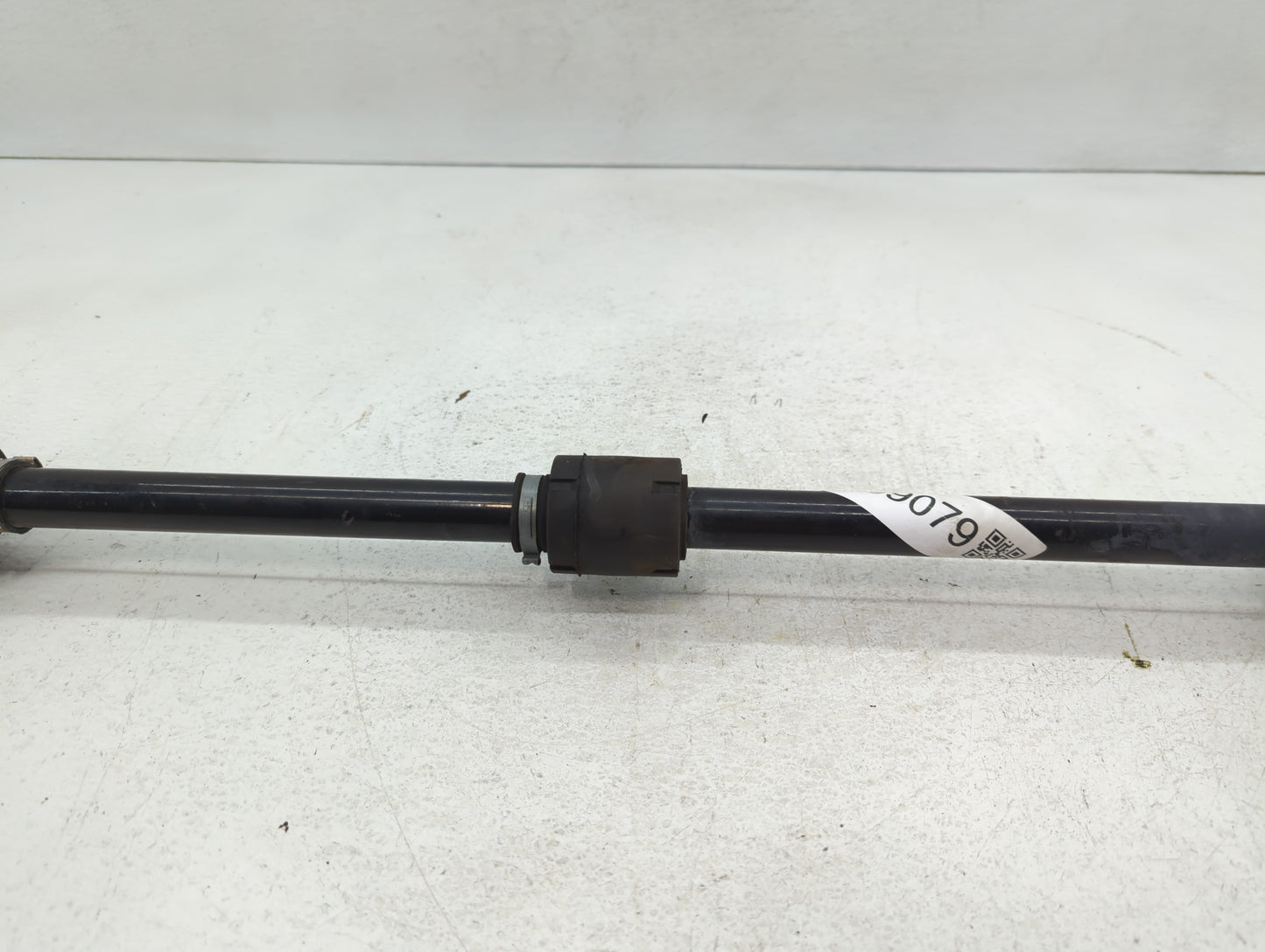 2009-2012 Toyota Corolla Axle Shaft Front Driver Cv C/v