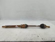 2012-2018 Ford Focus Axle Shaft Front Passenger Cv C/v