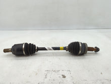 2016-2020 Kia Optima Axle Shaft Front Driver Cv C/v