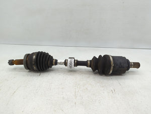 2007-2012 Hyundai Veracruz Axle Shaft Front Driver Cv C/v