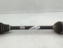 2015-2017 Dodge Charger Axle Shaft Front Driver Cv C/v