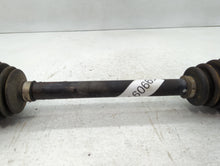 2015-2017 Honda Accord Axle Shaft Front Driver Cv C/v