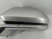 2013-2014 Lincoln Mkz Side Mirror Replacement Driver Left View Door Mirror P/N:DP53 17683 BD5 Fits 2013 2014 OEM Used Auto Parts