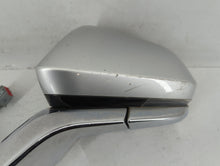 2013-2014 Lincoln Mkz Side Mirror Replacement Driver Left View Door Mirror P/N:DP53 17683 BD5 Fits 2013 2014 OEM Used Auto Parts