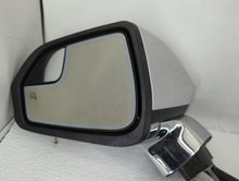 2013-2014 Lincoln Mkz Side Mirror Replacement Driver Left View Door Mirror P/N:DP53 17683 BD5 Fits 2013 2014 OEM Used Auto Parts