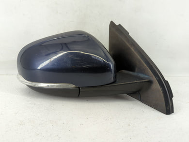 2011-2018 Volvo S60 Side Mirror Replacement Passenger Right View Door Mirror P/N:3304-808 Fits OEM Used Auto Parts