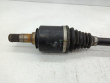 2013-2020 Ford Fusion Axle Shaft Front Driver Cv C/v