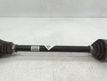 2013-2020 Ford Fusion Axle Shaft Front Driver Cv C/v