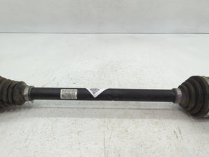 2013-2020 Ford Fusion Axle Shaft Front Driver Cv C/v