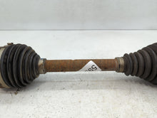 2015-2017 Dodge Charger Axle Shaft Front Driver Cv C/v