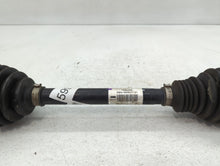 2008-2012 Honda Accord Axle Shaft Front Driver Cv C/v