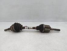 2011-2016 Mini Cooper Countryman Axle Shaft Front Driver Cv C/v