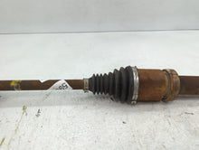 2016-2020 Nissan Rogue Axle Shaft Front Driver Cv C/v