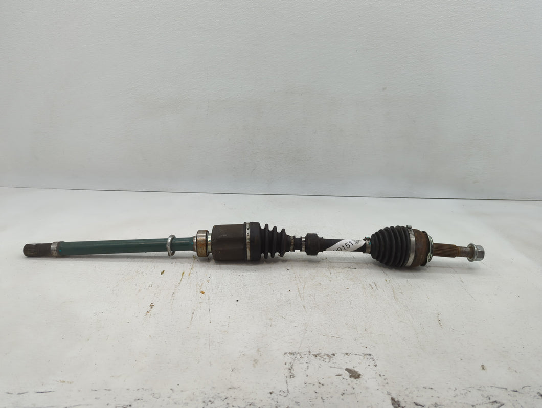 2008-2010 Saturn Vue Axle Shaft Front Passenger Cv C/v