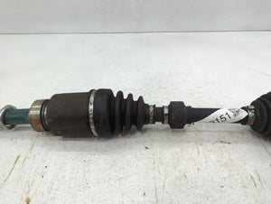 2008-2010 Saturn Vue Axle Shaft Front Passenger Cv C/v