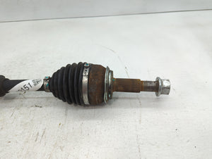 2008-2010 Saturn Vue Axle Shaft Front Passenger Cv C/v