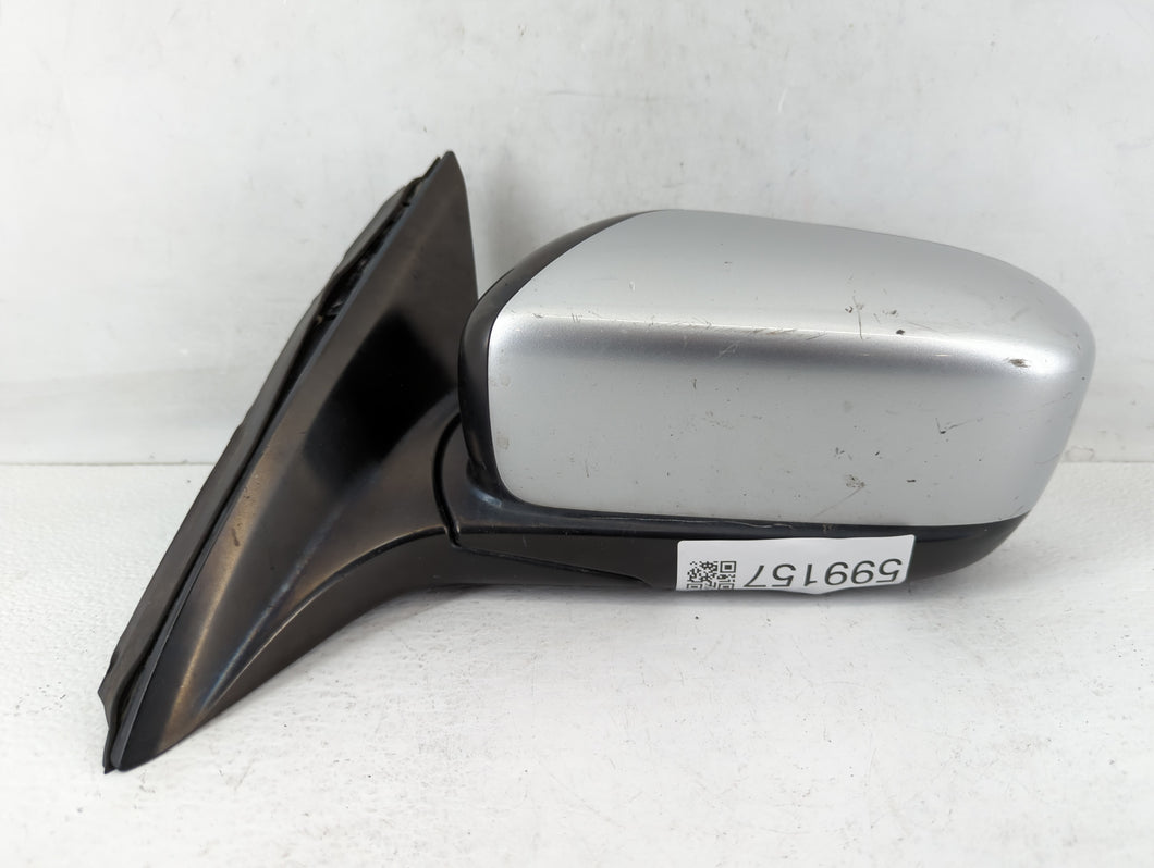 2003-2007 Honda Accord Side Mirror Replacement Driver Left View Door Mirror P/N:IIIE11015620 Fits 2003 2004 2005 2006 2007 OEM Used Auto Parts