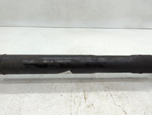 2017-2017 Chevrolet Traverse Axle Shaft Front Driver Cv C/v