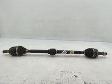 2011-2016 Chrysler Town & Country Axle Shaft Front Passenger Cv C/v