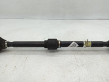 2011-2016 Chrysler Town & Country Axle Shaft Front Passenger Cv C/v