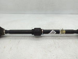 2011-2016 Chrysler Town & Country Axle Shaft Front Passenger Cv C/v